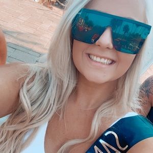 Meet your Posher, Jamielee